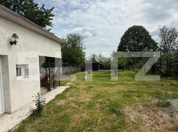 Casa de închiriat 3 camere Unirii - 194703CI | BLITZ Târgu Jiu | Poza1