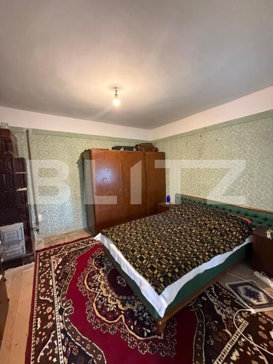 Casa de închiriat 3 camere Unirii - 194703CI | BLITZ Târgu Jiu | Poza8