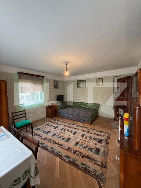 Casa de închiriat 3 camere Unirii - 194703CI | BLITZ Târgu Jiu | Poza6