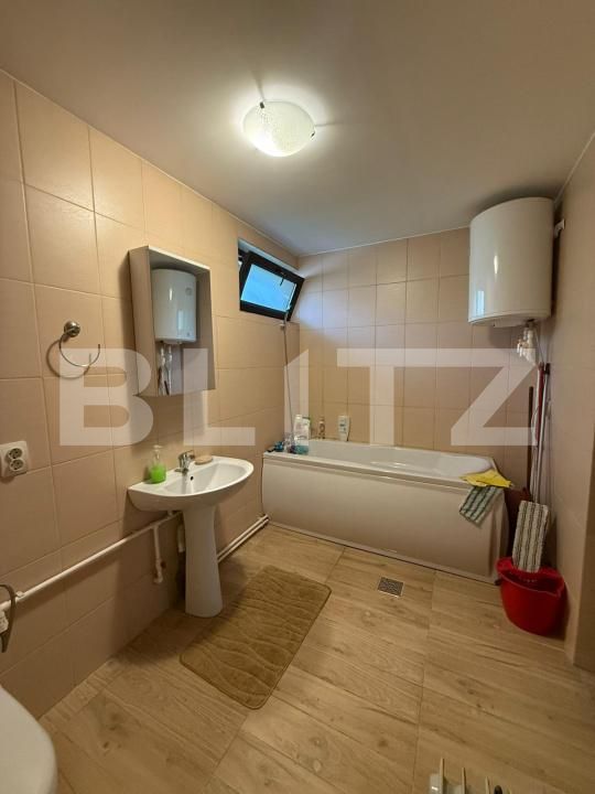 Casa de închiriat 3 camere Unirii - 194703CI | BLITZ Târgu Jiu | Poza5