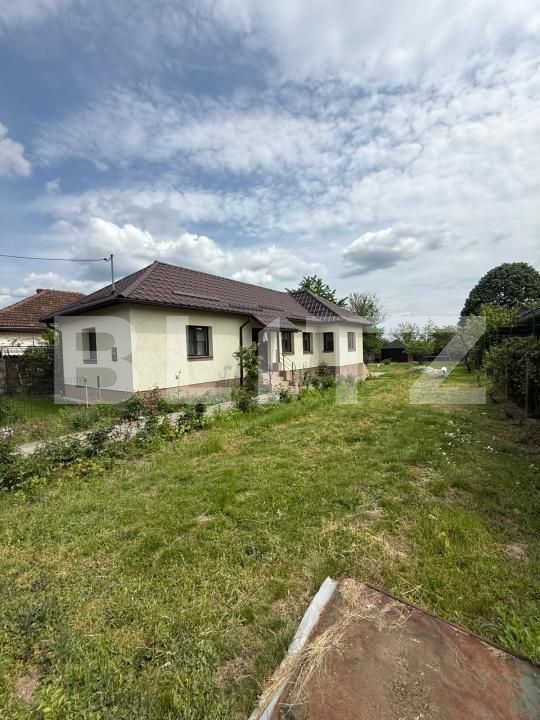 Casa de închiriat 3 camere Unirii - 194703CI | BLITZ Târgu Jiu | Poza2