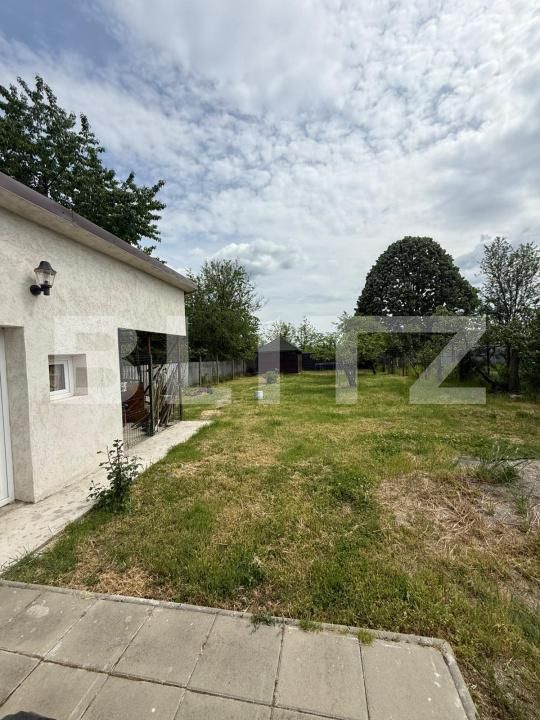 Casa de închiriat 3 camere Unirii - 194703CI | BLITZ Târgu Jiu | Poza2