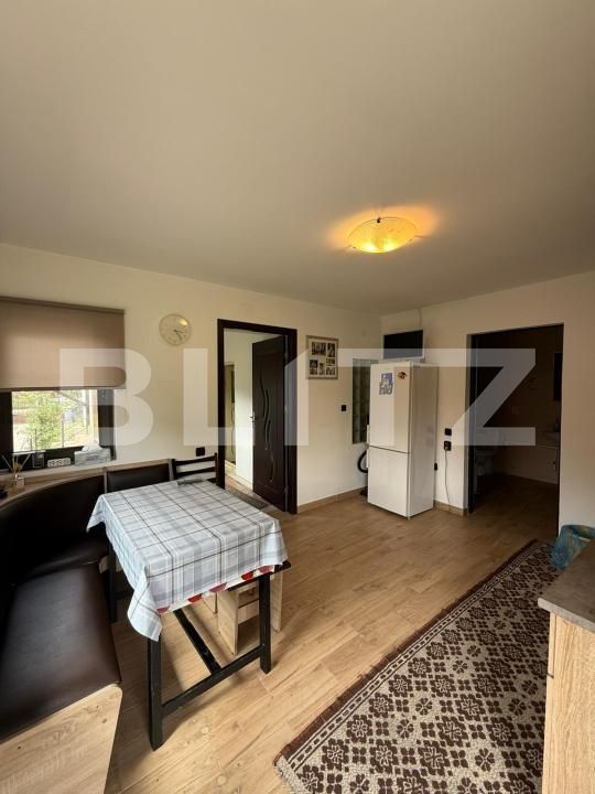 Casa de închiriat 3 camere Unirii - 194703CI | BLITZ Târgu Jiu | Poza3