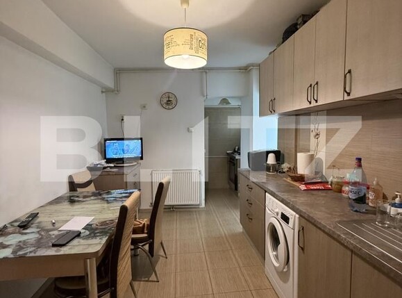 Apartament de vânzare 4 camere Ultracentral - 194795AV | BLITZ Târgu Jiu | Poza3