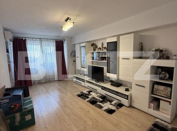 Apartament de vânzare 4 camere Ultracentral - 194795AV | BLITZ Târgu Jiu | Poza1