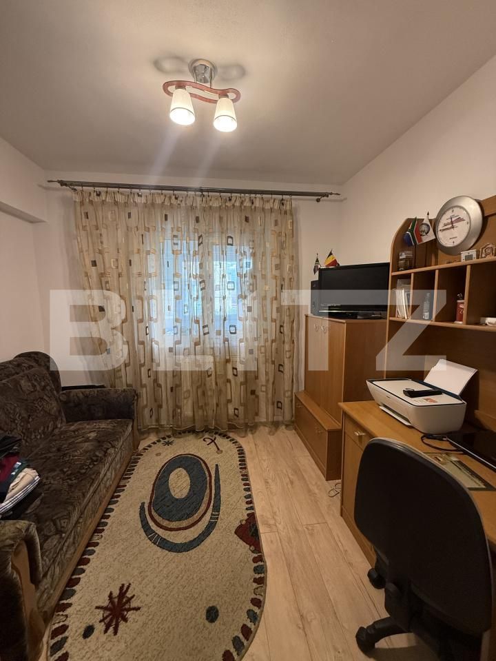 Apartament de vânzare 4 camere Ultracentral - 194795AV | BLITZ Târgu Jiu | Poza4