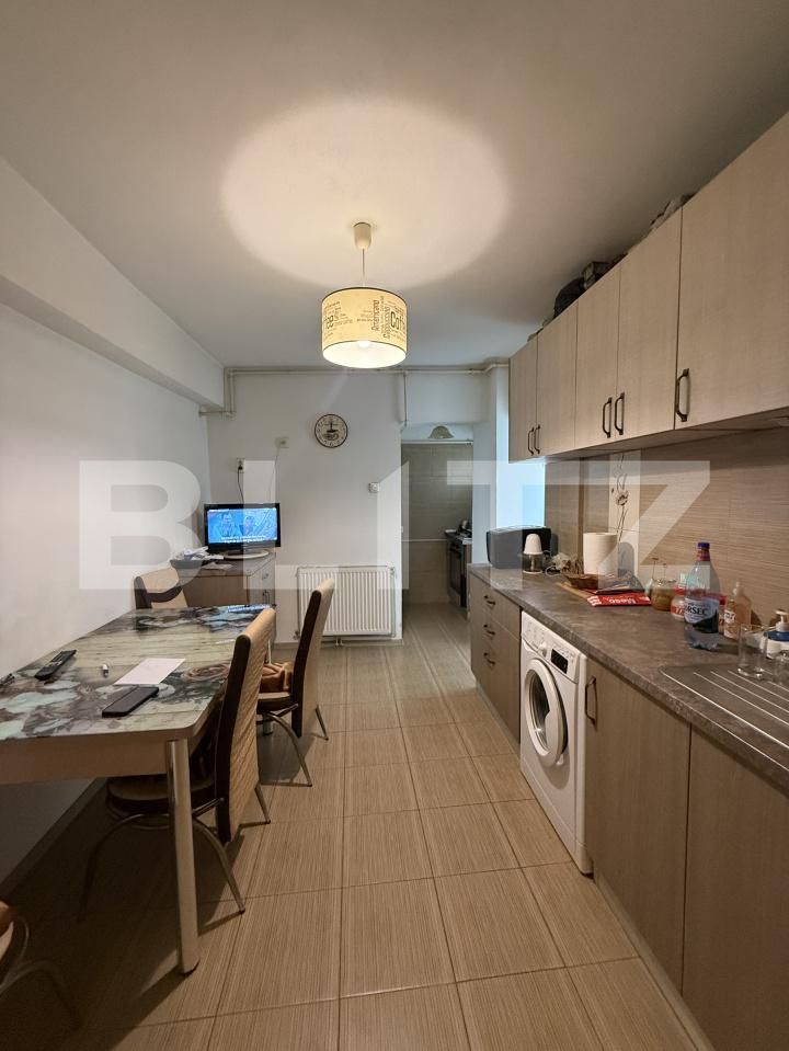 Apartament de vânzare 4 camere Ultracentral - 194795AV | BLITZ Târgu Jiu | Poza3
