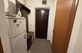 Garsonieră 32 mp, etaj 3, zona Artego 