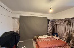 Garsonieră 32 mp, etaj 3, zona Artego 