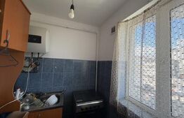 Garsonieră 32 mp, etaj 3, zona Artego 