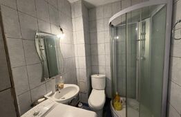 Garsonieră 32 mp, etaj 3, zona Artego 