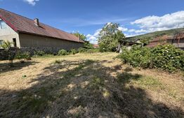 Teren intravilan, 600 mp, zona Runcu 