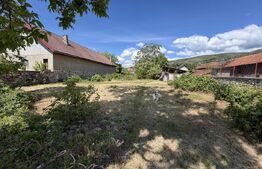 Teren intravilan, 600 mp, zona Runcu 