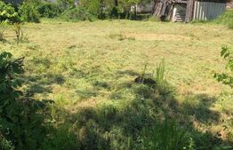Teren intravilan, 600 mp, zona Runcu 