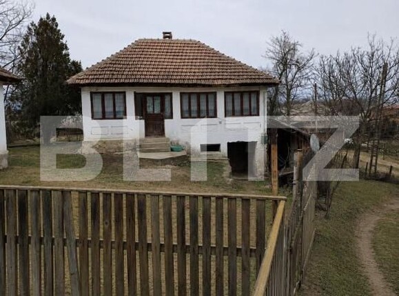 Casa de vânzare 3 camere Exterior Est - 194965CV | BLITZ Târgu Jiu | Poza1