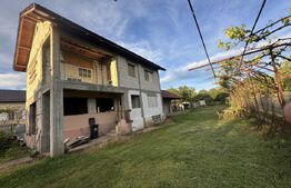 Casa cu etaj, 200 mp, zona Stanesti 