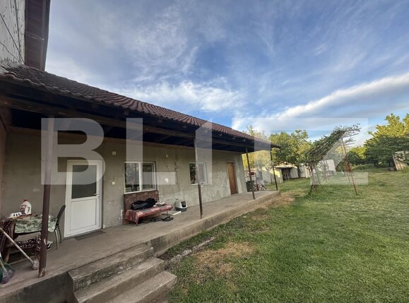 Casa de vânzare 3 camere Exterior Vest - 195061CV | BLITZ Târgu Jiu | Poza3