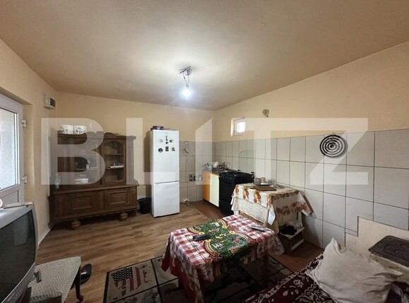Casa de vânzare 3 camere Exterior Vest - 195061CV | BLITZ Târgu Jiu | Poza6