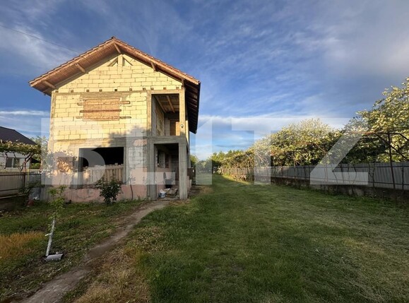 Casa de vânzare 3 camere Exterior Vest - 195061CV | BLITZ Târgu Jiu | Poza1