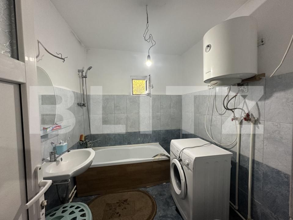 Casa de vânzare 3 camere Exterior Vest - 195061CV | BLITZ Târgu Jiu | Poza7
