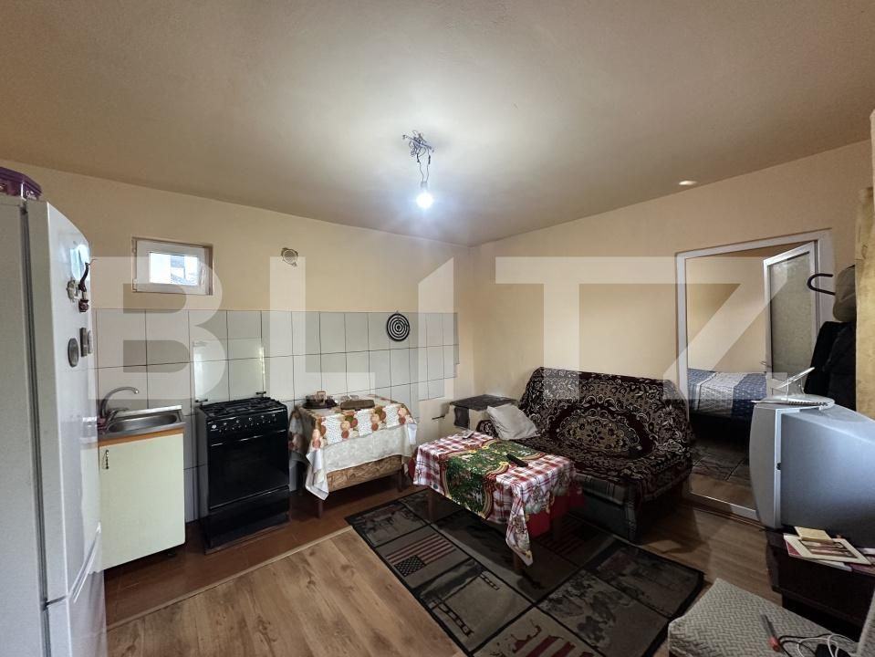 Casa de vânzare 3 camere Exterior Vest - 195061CV | BLITZ Târgu Jiu | Poza5