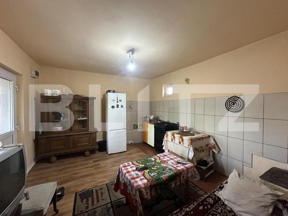 Casa de vânzare 3 camere Exterior Vest - 195061CV | BLITZ Târgu Jiu | Poza6