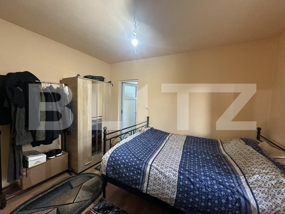 Casa de vânzare 3 camere Exterior Vest - 195061CV | BLITZ Târgu Jiu | Poza4