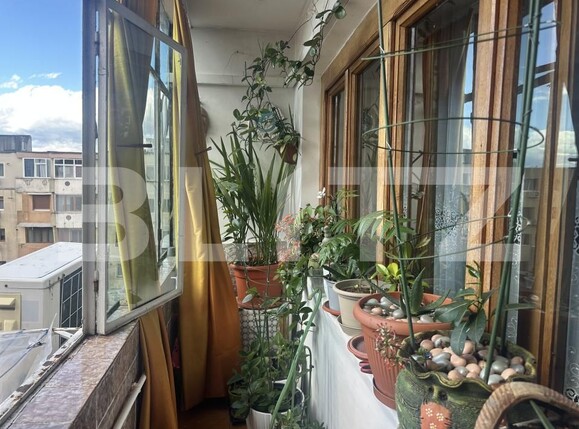 Apartament de vânzare 4 camere Central - 195062AV | BLITZ Târgu Jiu | Poza8