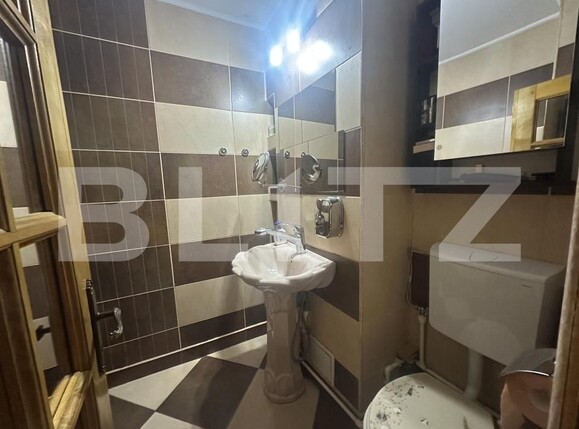Apartament de vânzare 4 camere Central - 195062AV | BLITZ Târgu Jiu | Poza9