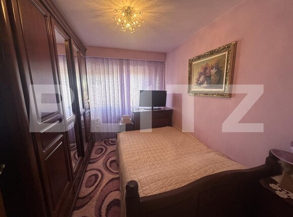 Apartament de vânzare 4 camere Central - 195062AV | BLITZ Târgu Jiu | Poza3