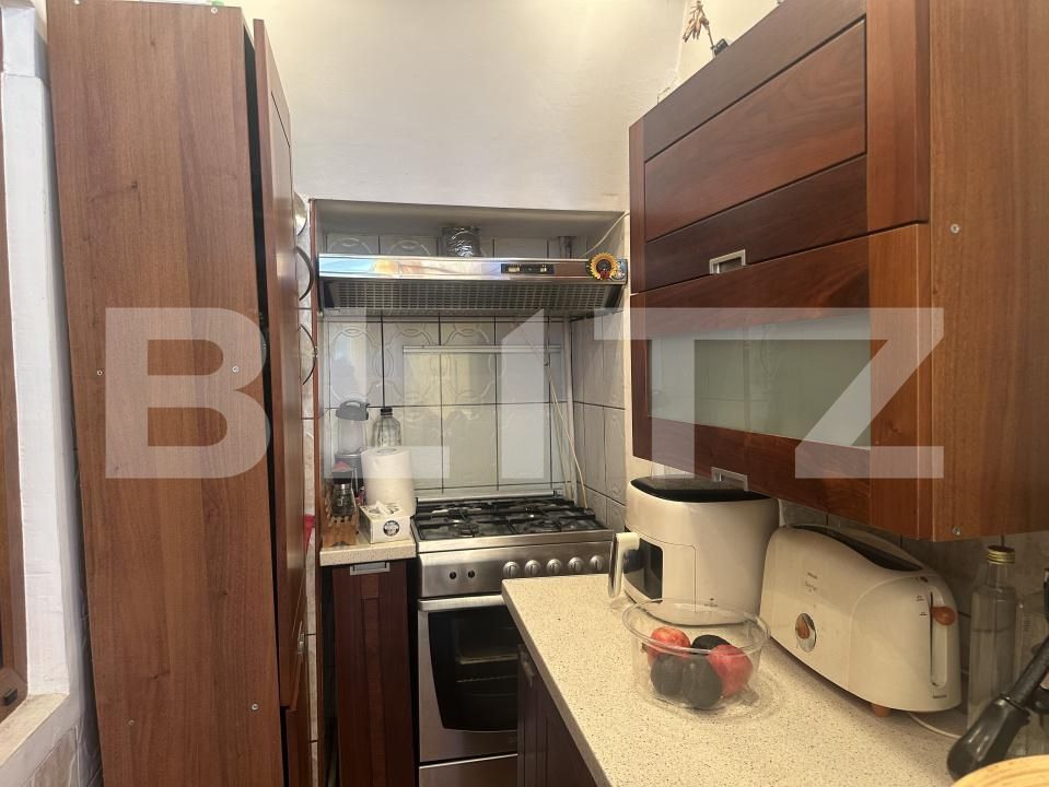 Apartament de vânzare 4 camere Central - 195062AV | BLITZ Târgu Jiu | Poza6