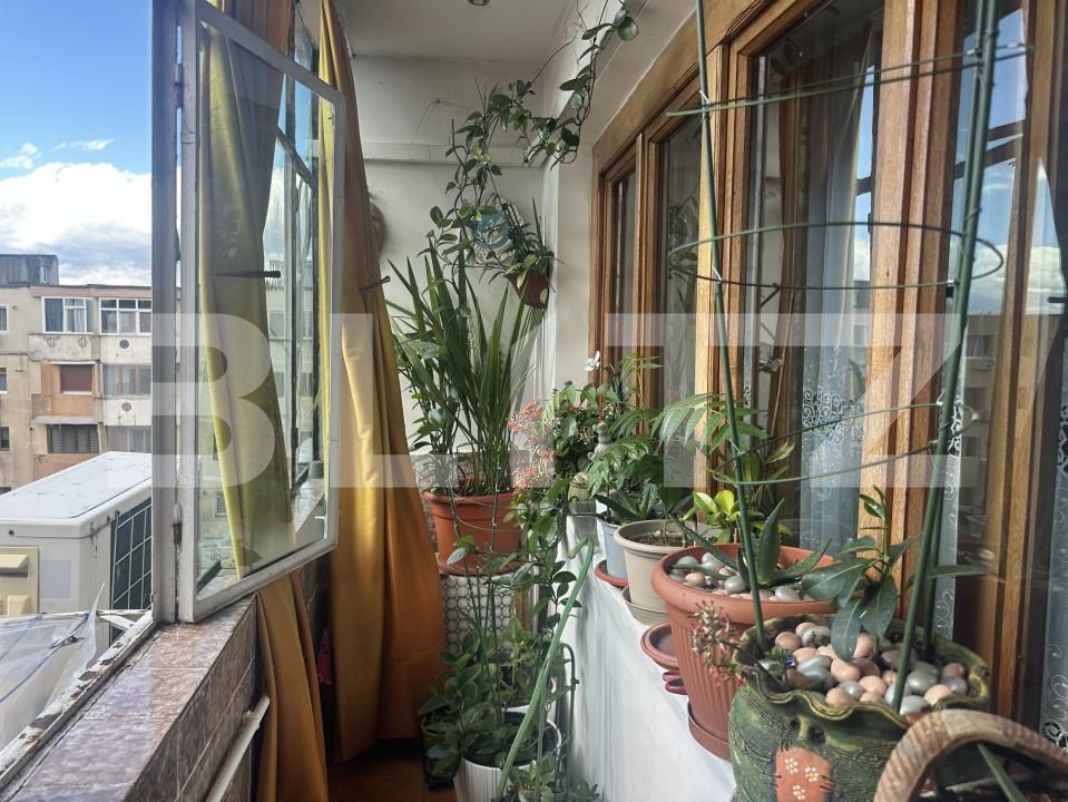 Apartament de vânzare 4 camere Central - 195062AV | BLITZ Târgu Jiu | Poza8