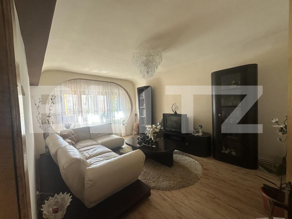 Apartament de vânzare 4 camere Central - 195062AV | BLITZ Târgu Jiu | Poza2