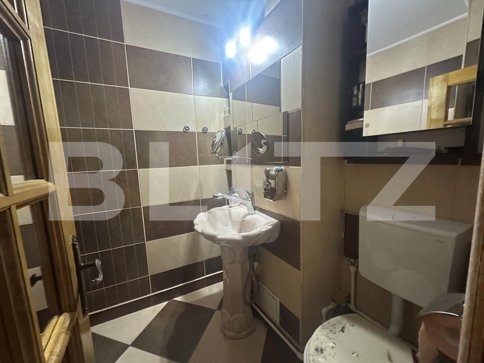 Apartament de vânzare 4 camere Central - 195062AV | BLITZ Târgu Jiu | Poza9