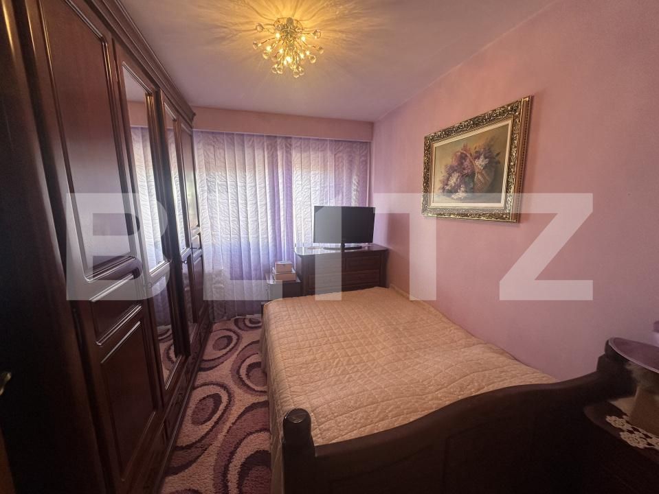 Apartament de vânzare 4 camere Central - 195062AV | BLITZ Târgu Jiu | Poza3