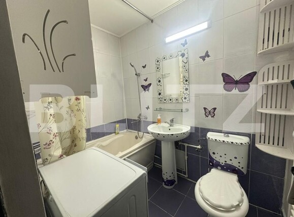 Garsonieră de vânzare Debarcader - 195088AV | BLITZ Târgu Jiu | Poza3