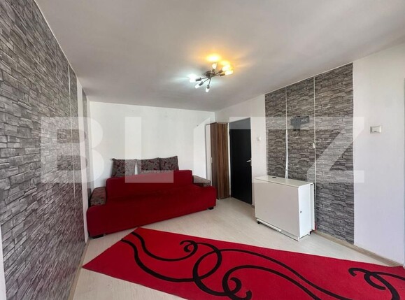 Garsonieră de vânzare Debarcader - 195088AV | BLITZ Târgu Jiu | Poza1