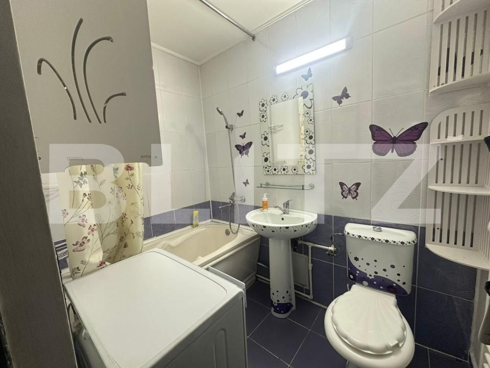 Garsonieră de vânzare Debarcader - 195088AV | BLITZ Târgu Jiu | Poza3