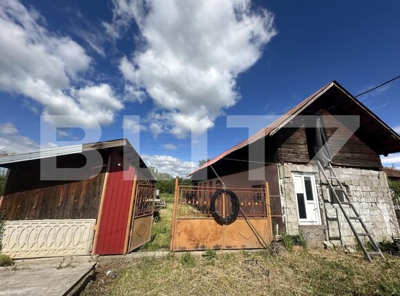 Casa de vânzare 3 camere Exterior Nord - 195091CV | BLITZ Târgu Jiu | Poza2