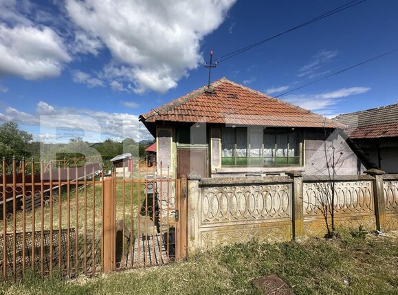 Casa de vânzare 3 camere Exterior Nord - 195091CV | BLITZ Târgu Jiu | Poza1