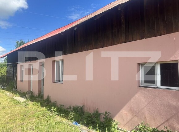 Casa de vânzare 3 camere Exterior Nord - 195091CV | BLITZ Târgu Jiu | Poza3