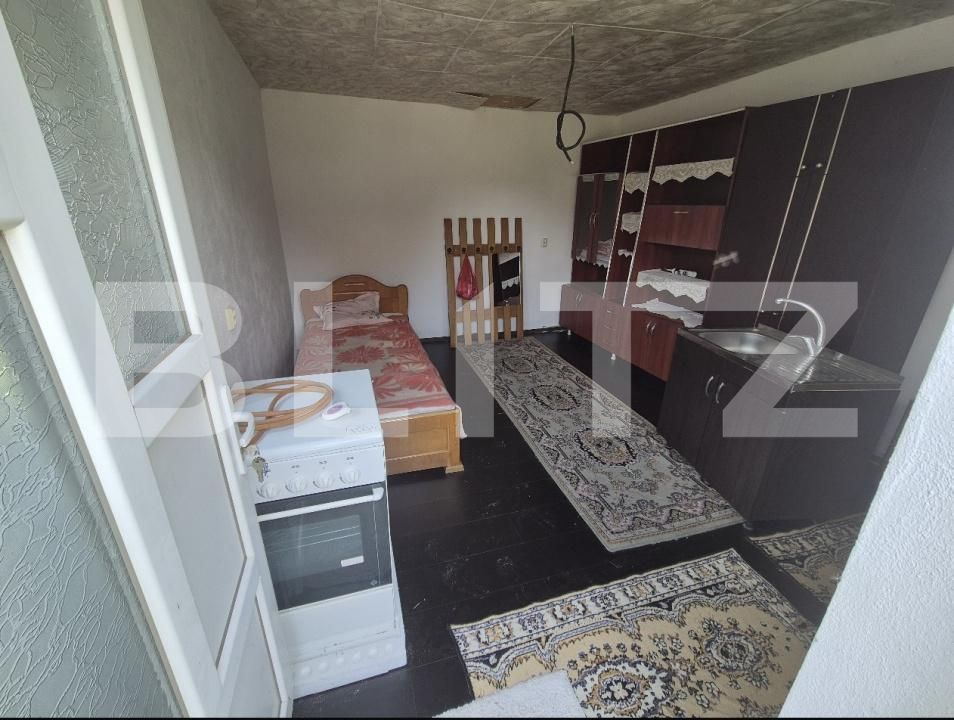 Casa de vânzare 3 camere Exterior Nord - 195091CV | BLITZ Târgu Jiu | Poza4