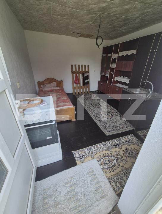 Casa de vânzare 3 camere Exterior Nord - 195091CV | BLITZ Târgu Jiu | Poza7