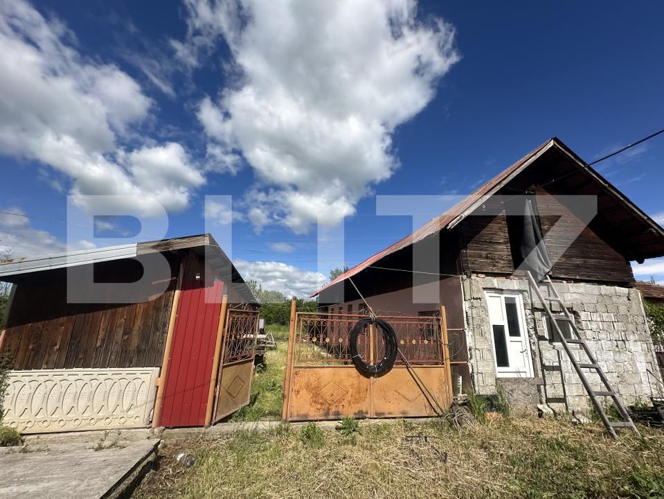 Casa de vânzare 3 camere Exterior Nord - 195091CV | BLITZ Târgu Jiu | Poza2