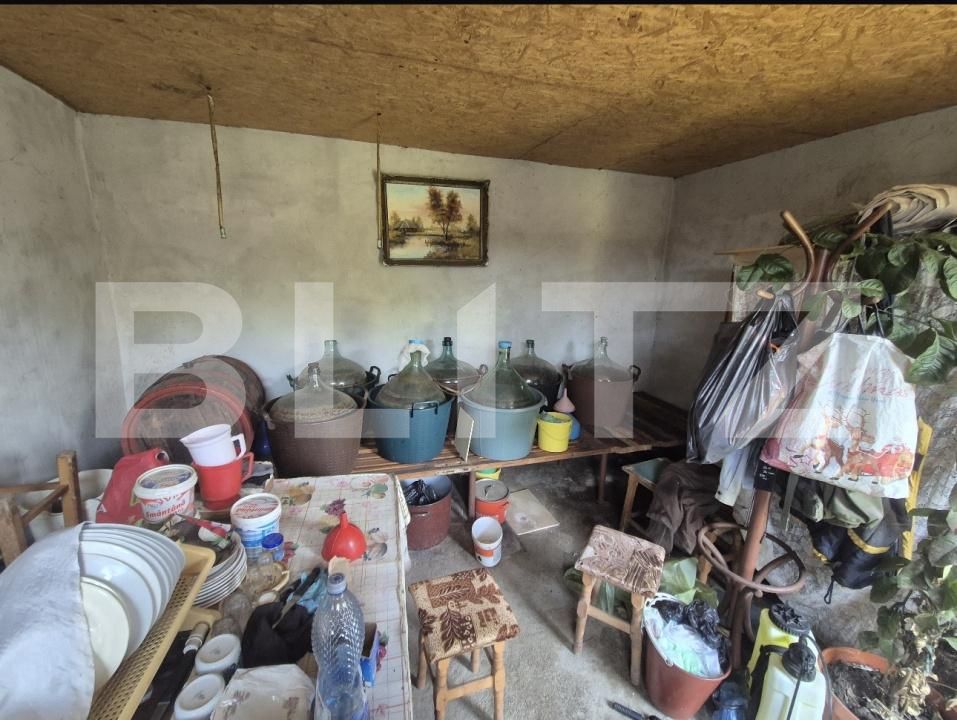 Casa de vânzare 3 camere Exterior Nord - 195091CV | BLITZ Târgu Jiu | Poza10