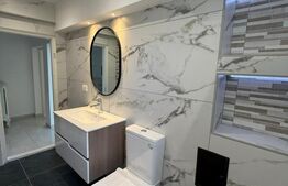 Apartament 2 camere, decomandat, Zona CAM, nou