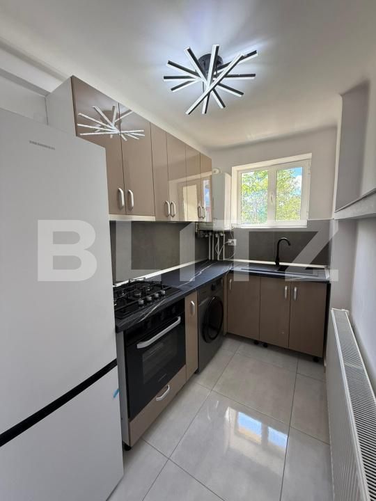 Apartament de vânzare 2 camere Lotrului - 195277AV | BLITZ Târgu Jiu | Poza2