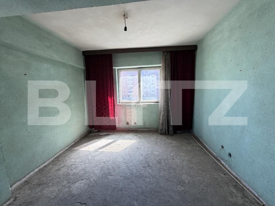 Apartament de vânzare 3 camere Sud - 195523AV | BLITZ Târgu Jiu | Poza2