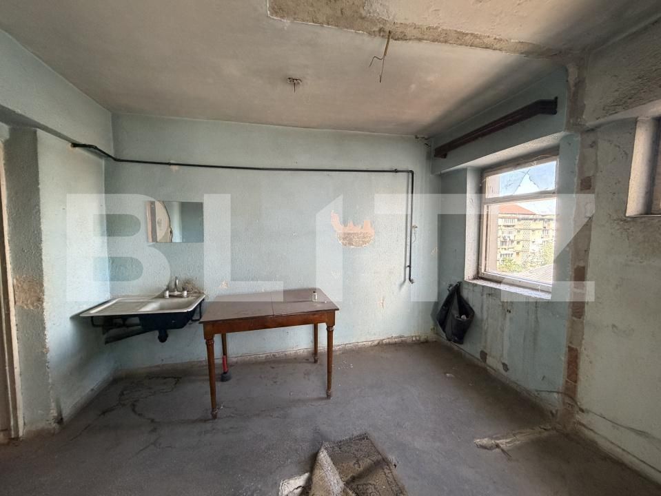 Apartament de vânzare 3 camere Sud - 195523AV | BLITZ Târgu Jiu | Poza3