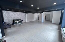 Spatiu Comercial, 180 mp, vis a vis de Parcul Central